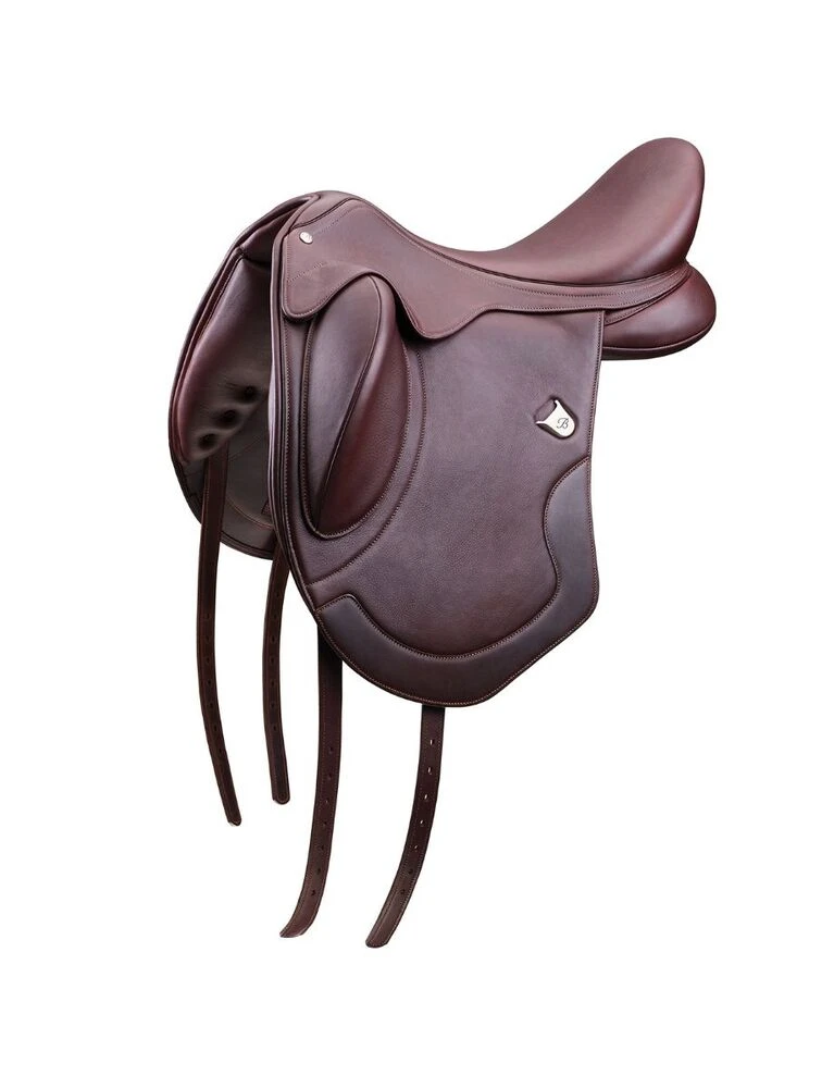 Artiste Short Flap Hart Saddle