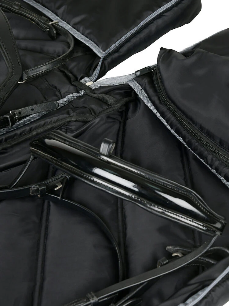 Multi Bridle Bag
