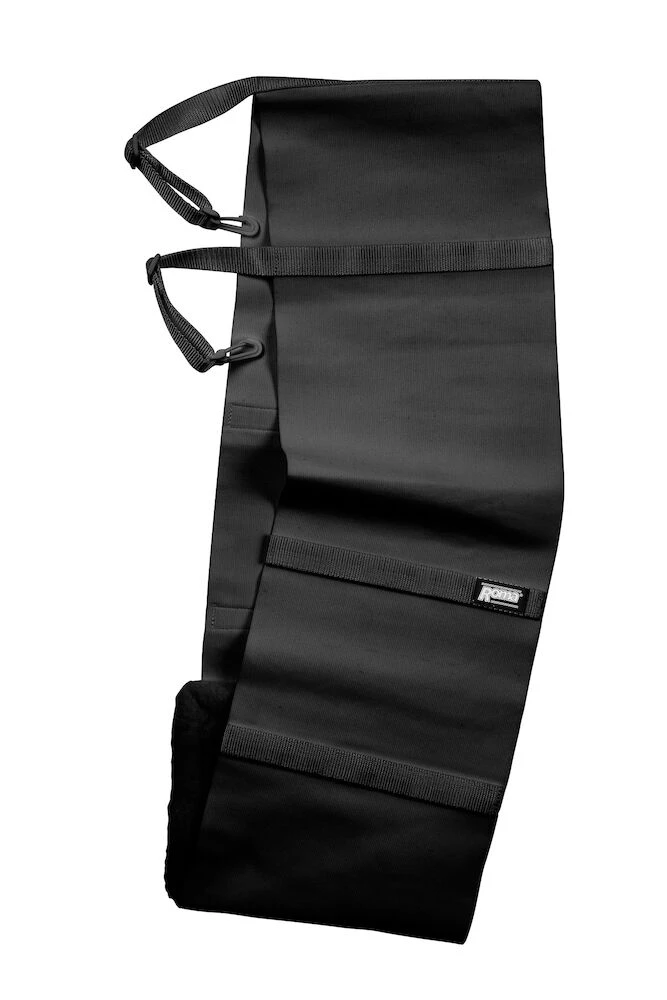 Spur Belly Guard