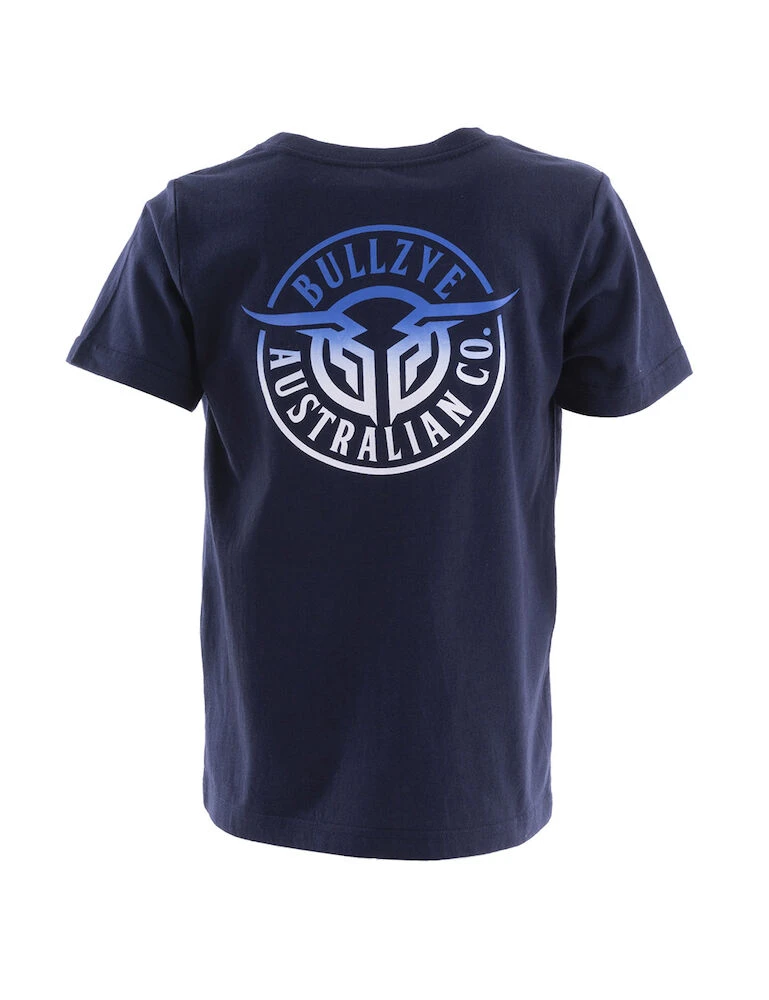Boys Bullring Short Sleeve Tee