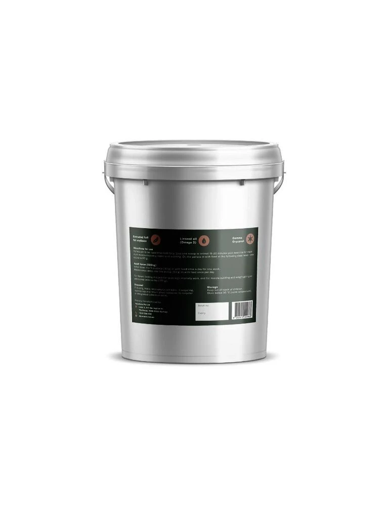 Protein Booster Pellets