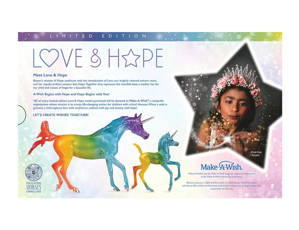 Freedom Love & Hope