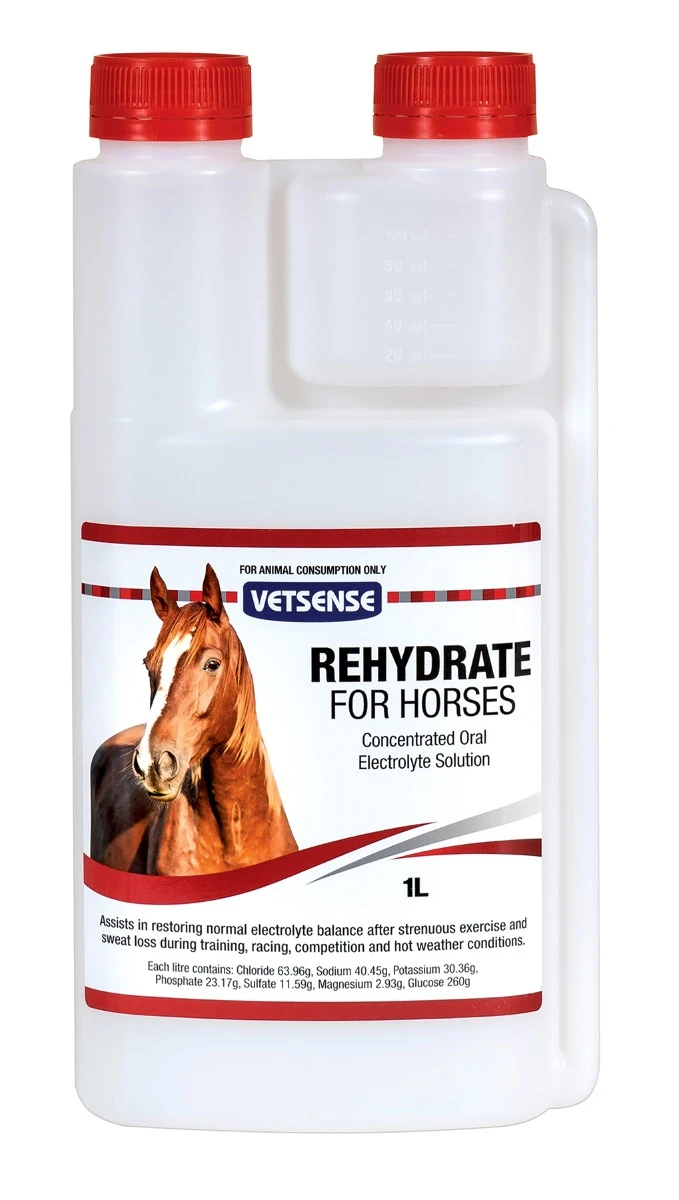 Rehydrate - 1L