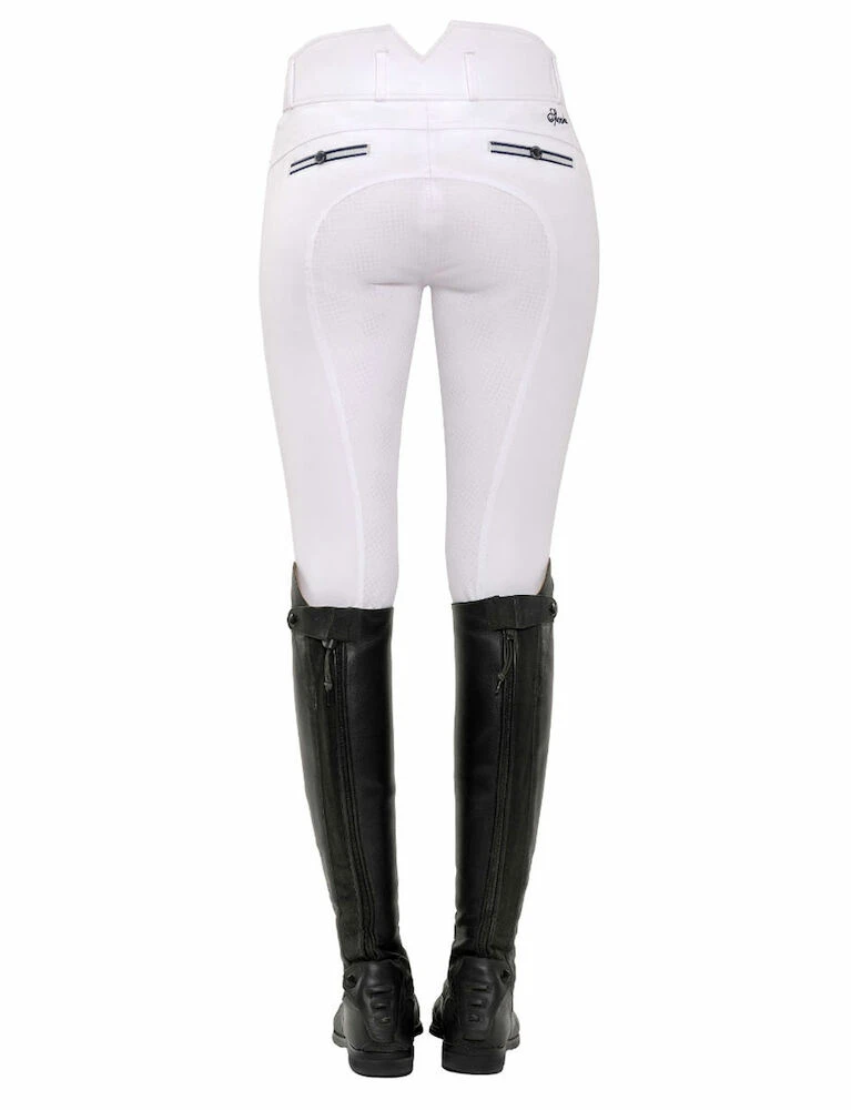 Ricarda Full Grip High Waist Breeches