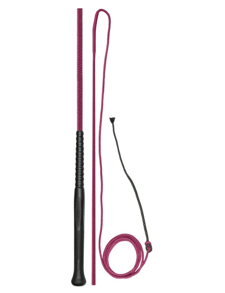 Lunging Whip With Ergo Grip