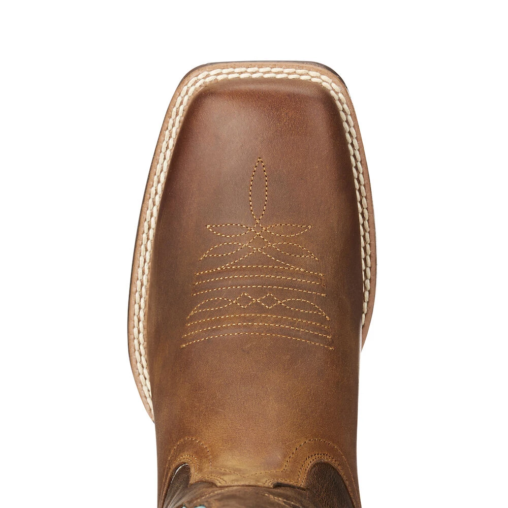 Womens Venttek Ultra Distressed Boots