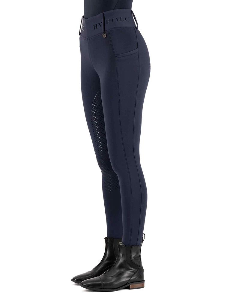 Favourite Summer Full Grip Riding Tights
