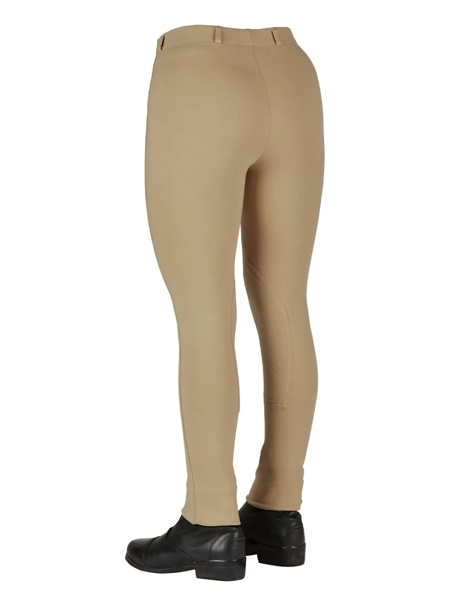 Cotton Pull On Jodhpurs II