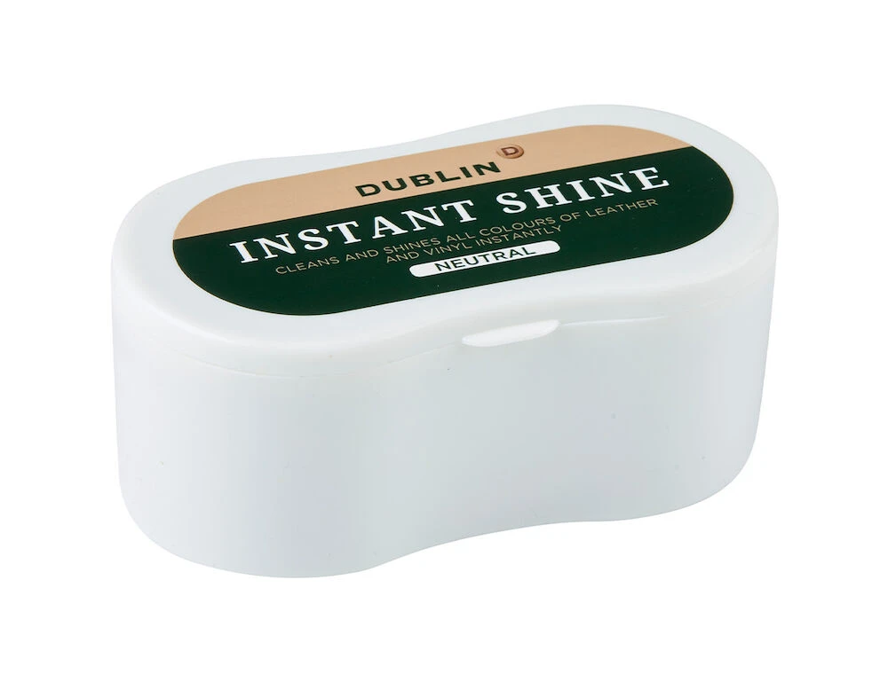 Instant Shine