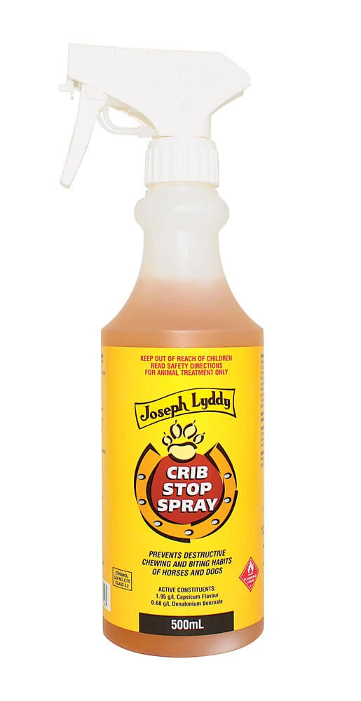 (#Hl) Crib Stop Spray