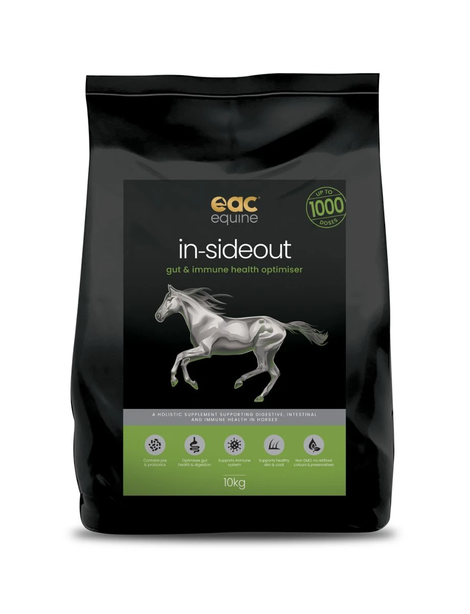 In-Sideout - 10KG