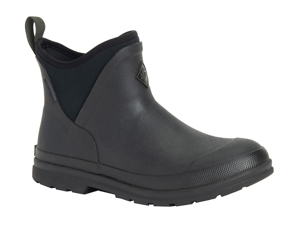 Womens Originals Ankle Boots