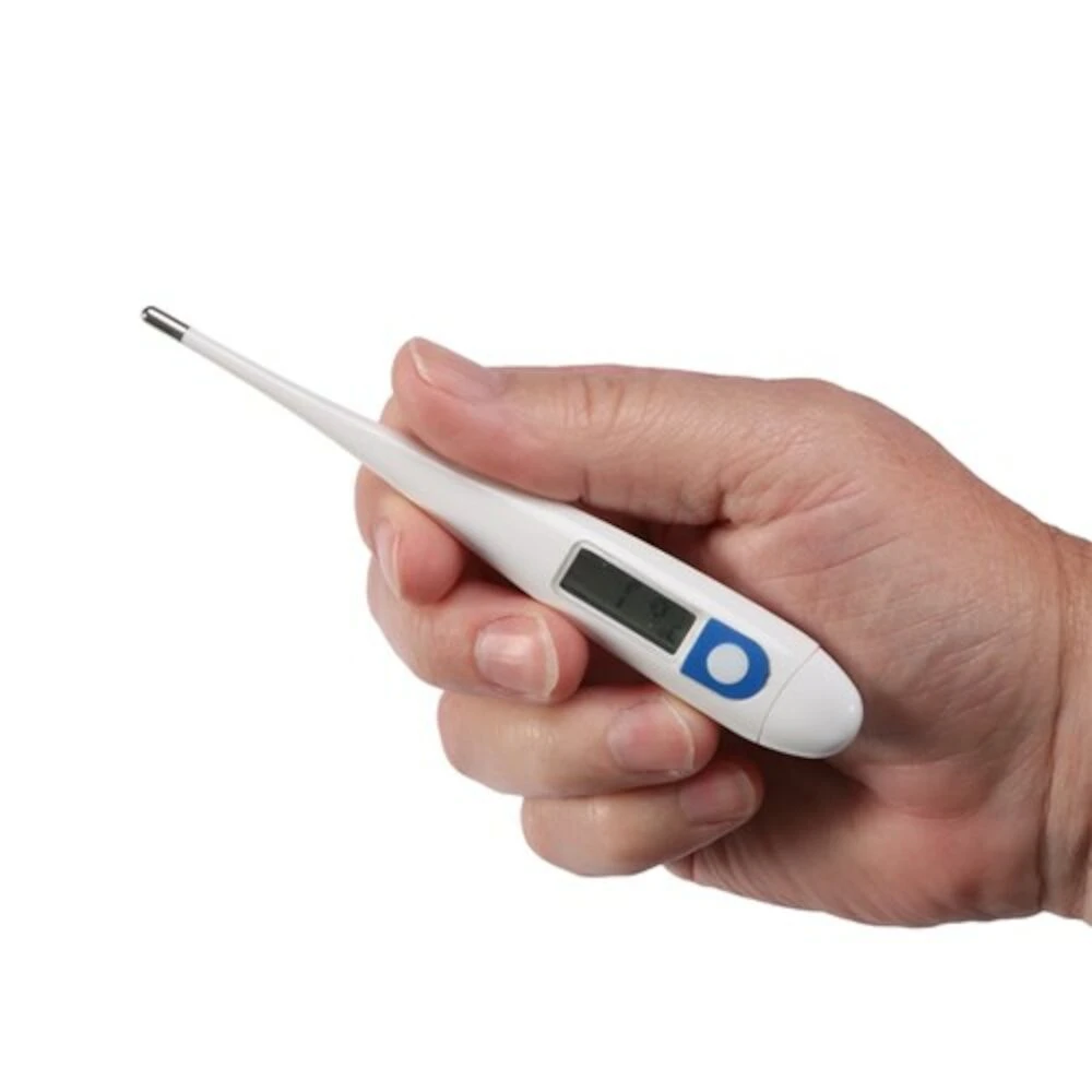 Digital Thermometer