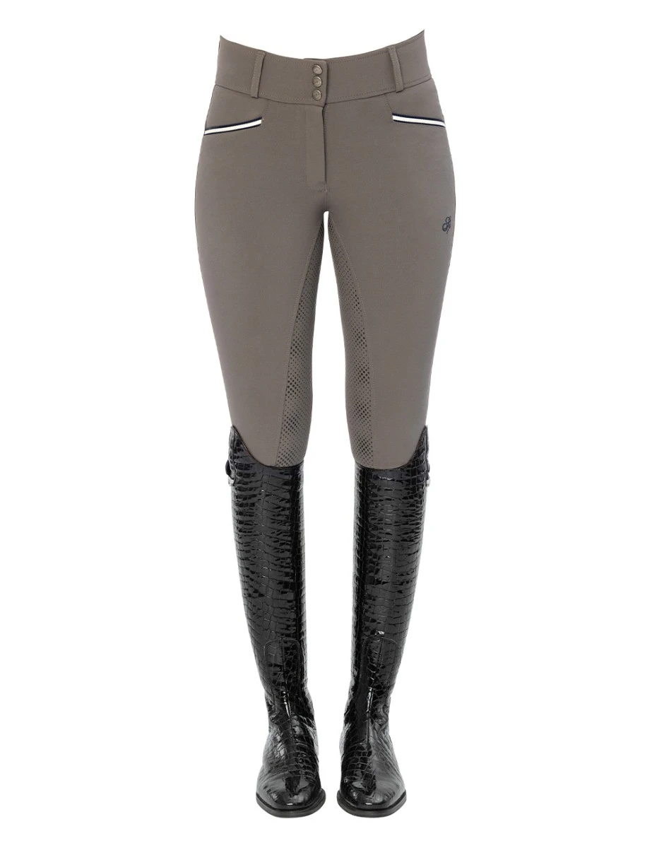 Ricarda Dressage Full Grip Breeches