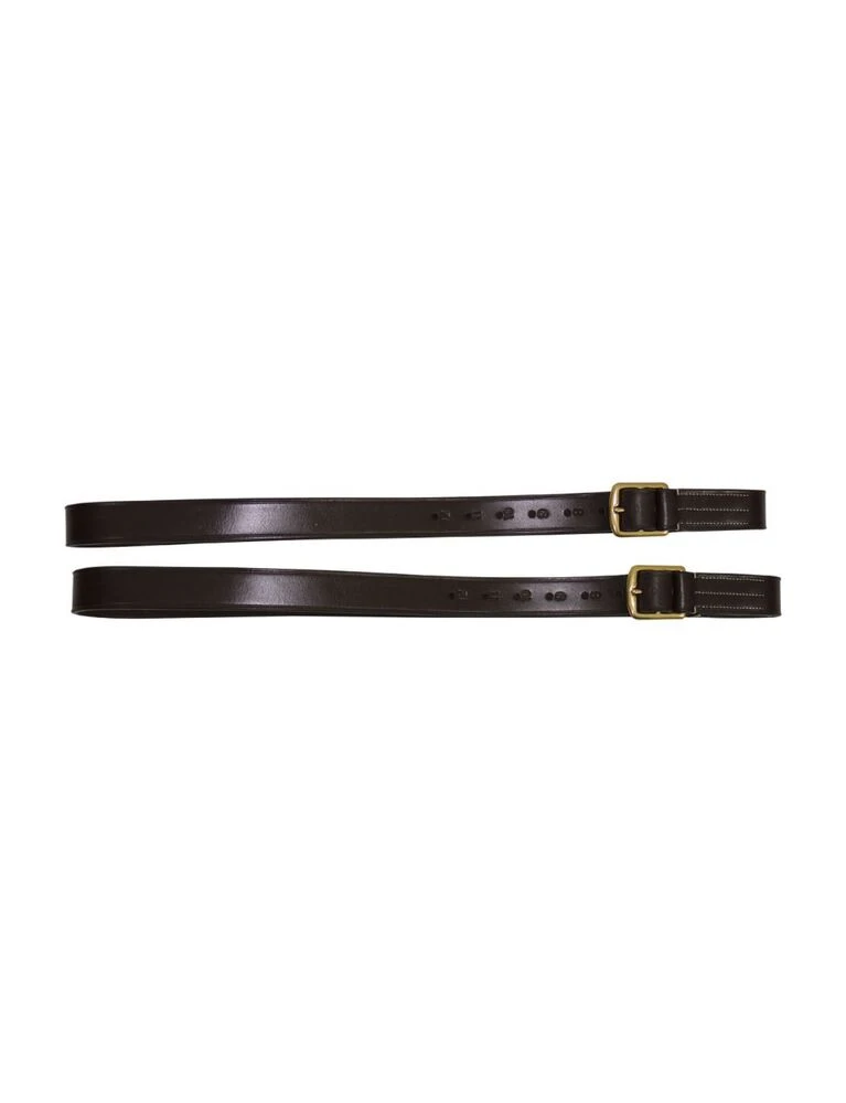 Stirrup Leathers 1-1\/4\