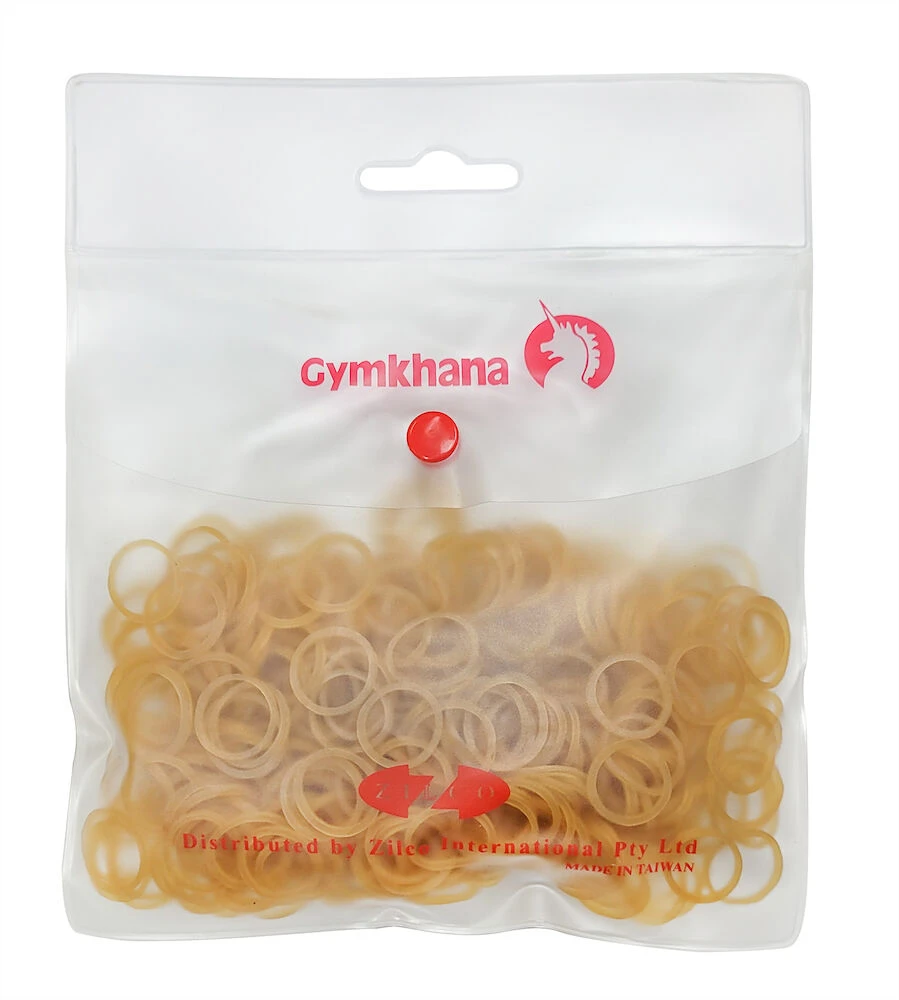 Rubber Bands