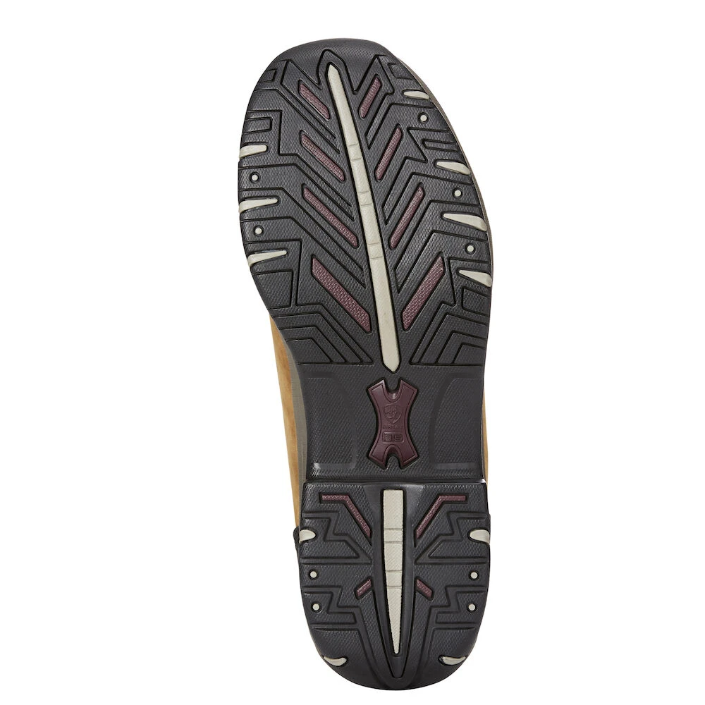 Womens Durayard H20 Boots