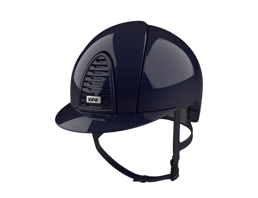 Cromo 2.0 Polish Helmet