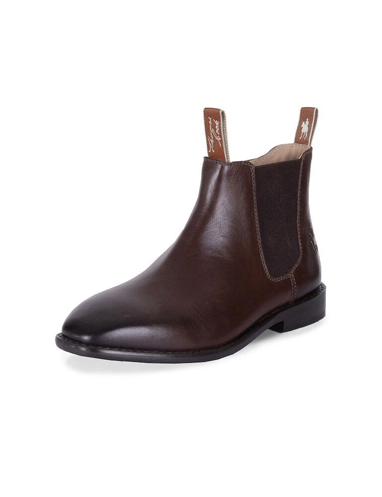 Kids Trent Dress Boot