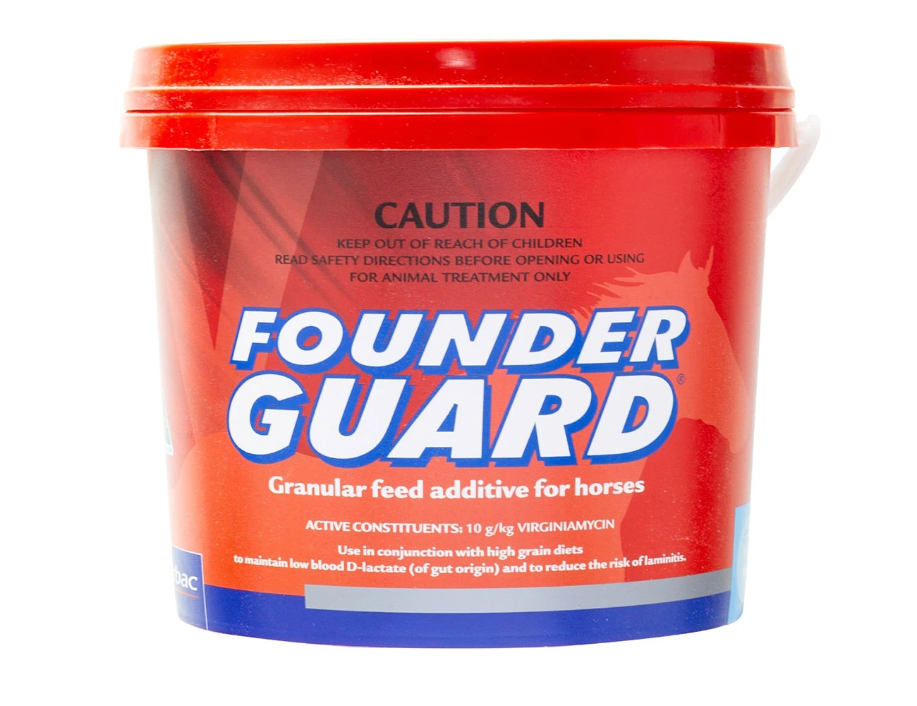 Founderguard - 1KG