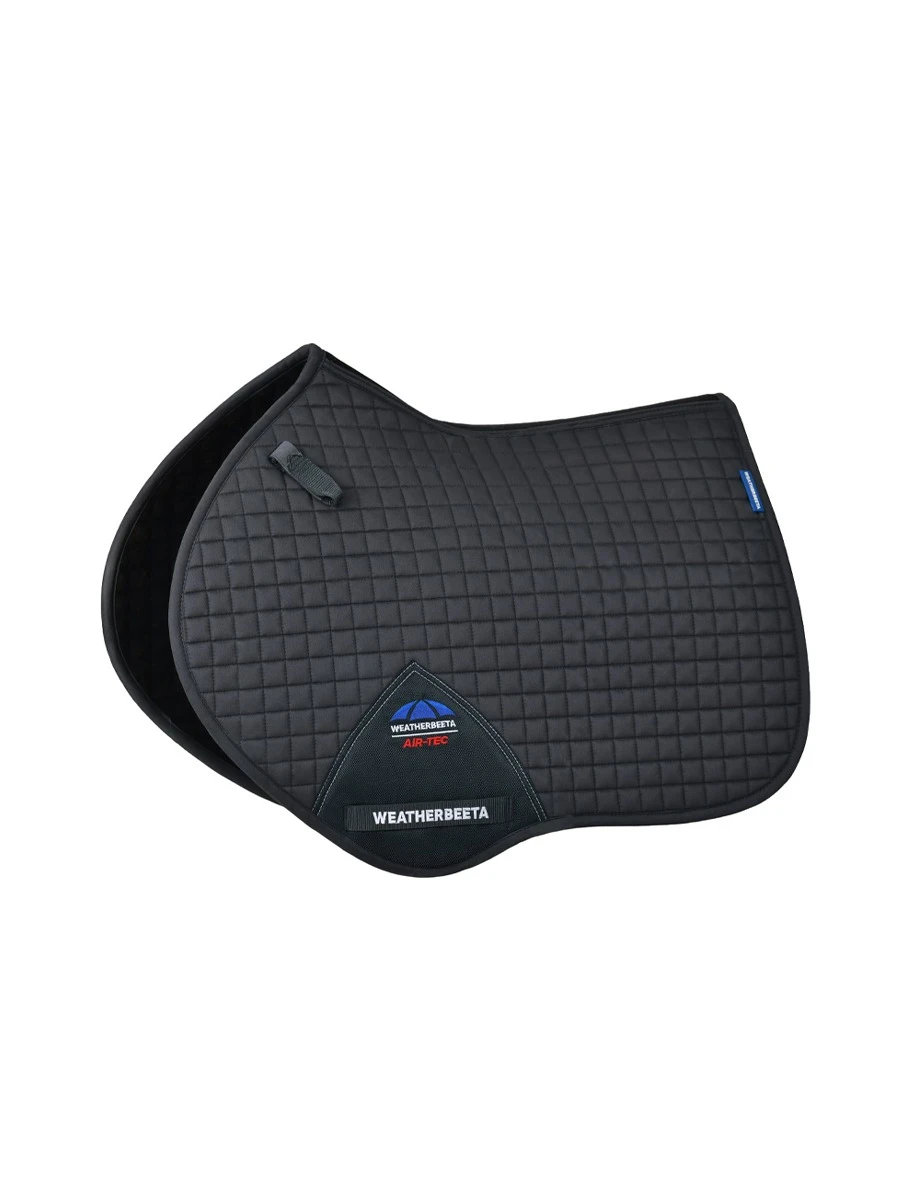 Prime Air-Tec Jump Shaped Saddle Pad