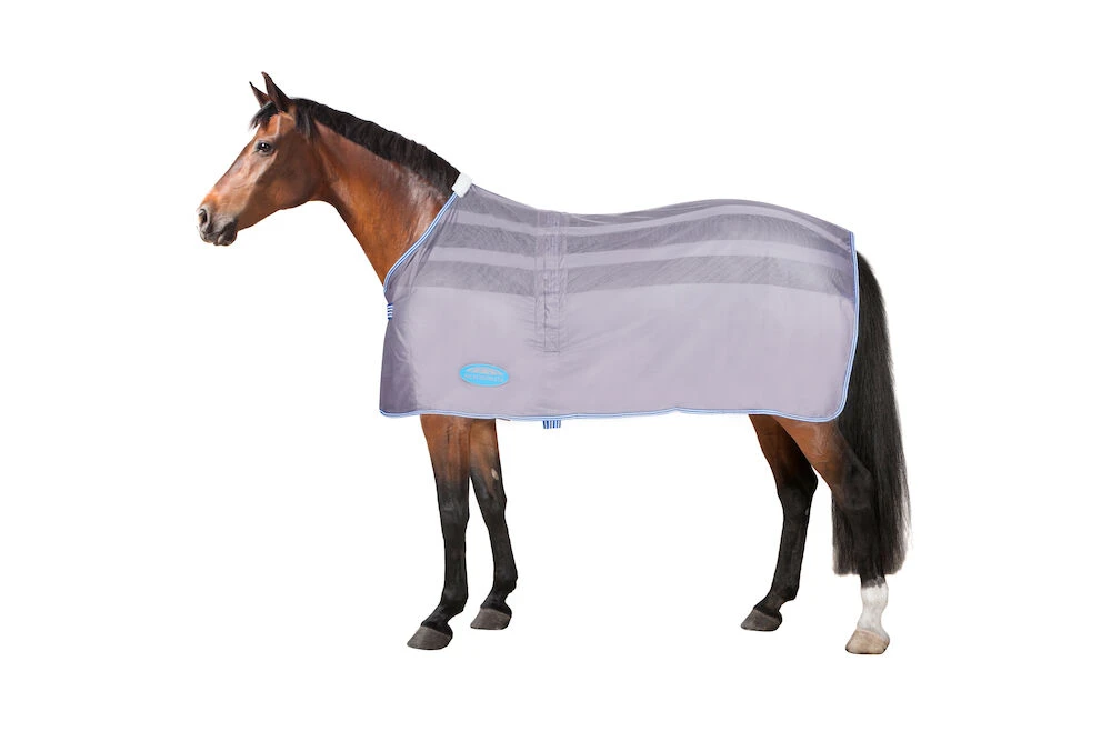 Scrim Cooler Standard Neck