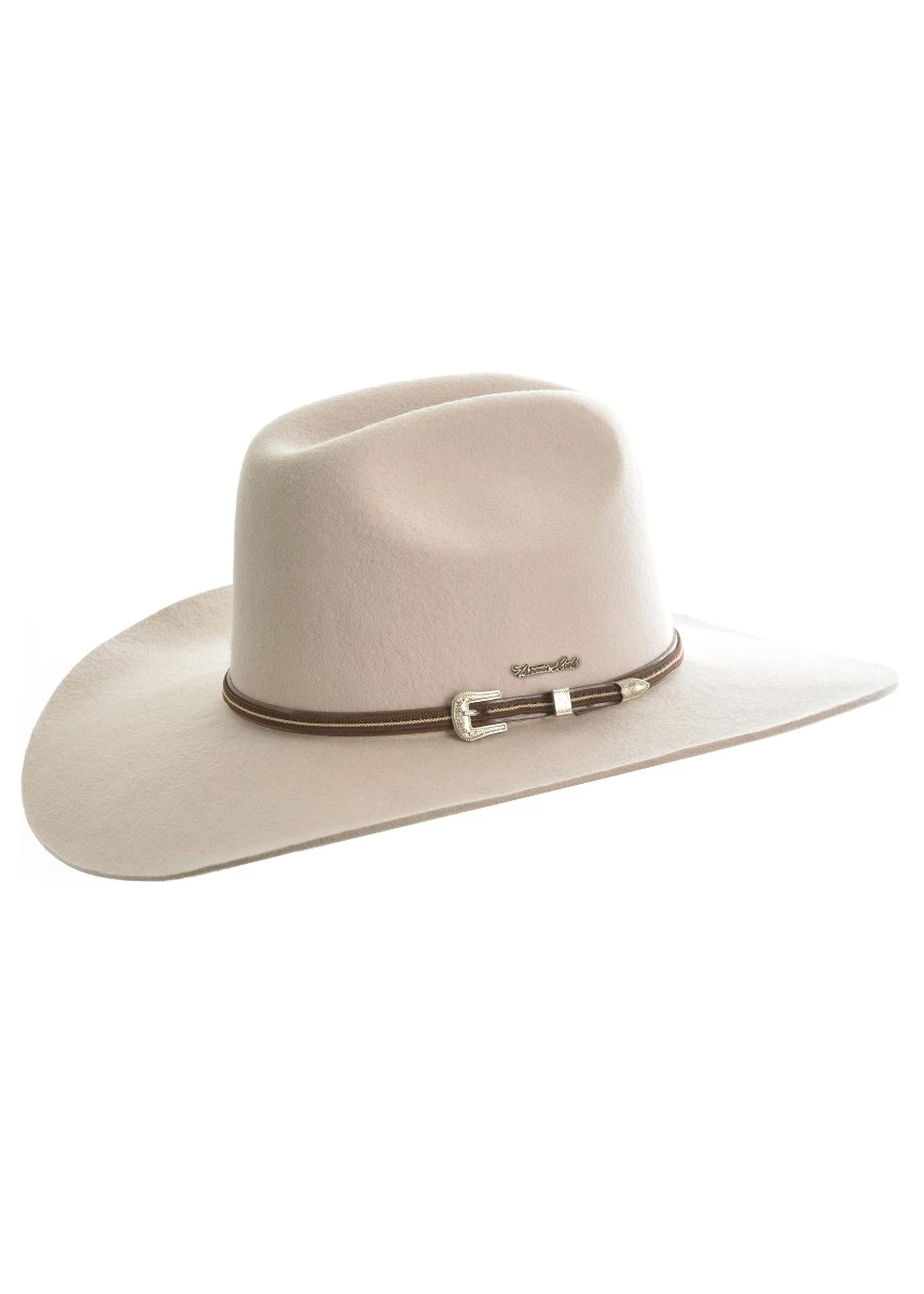 Bronco Hat