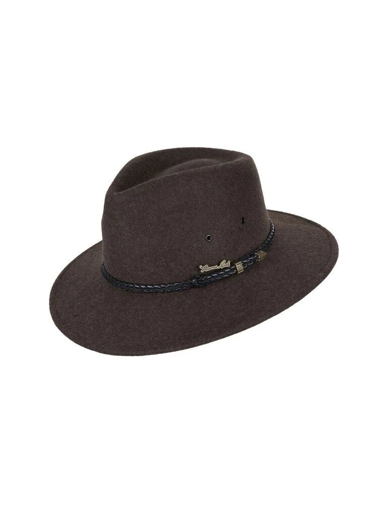 Wanderer Crushable Hat