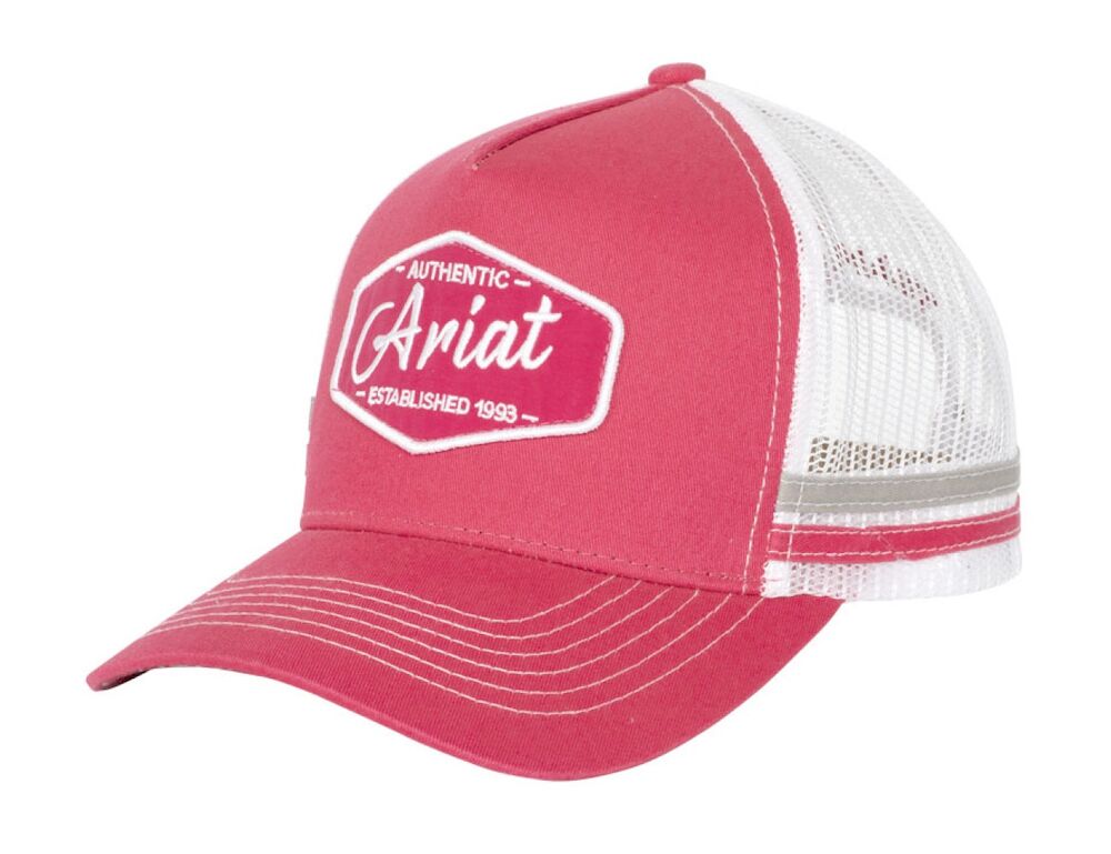 Est Patch Trucker Cap