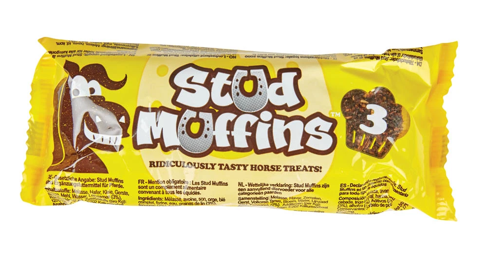 Buy Stud Muffins Online - LIKIT