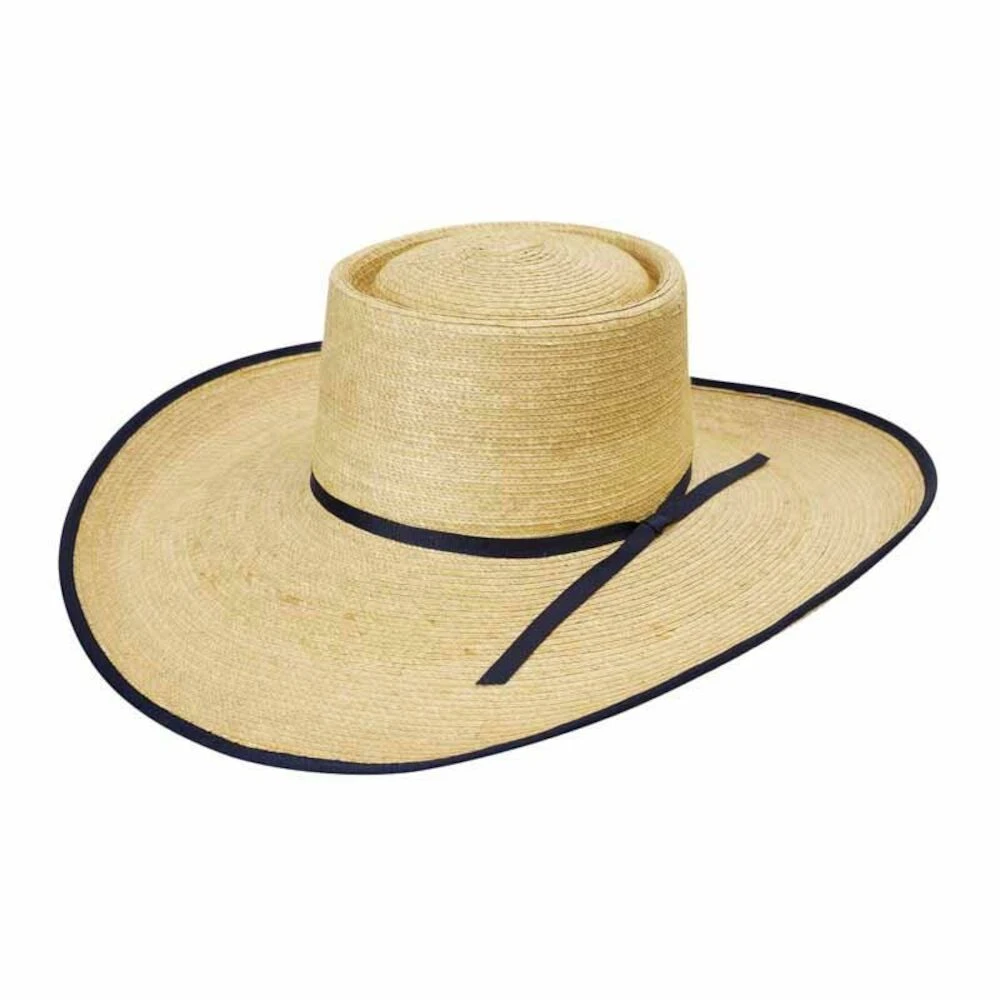 Reata Bound Edge 5 Inch Brim Hat