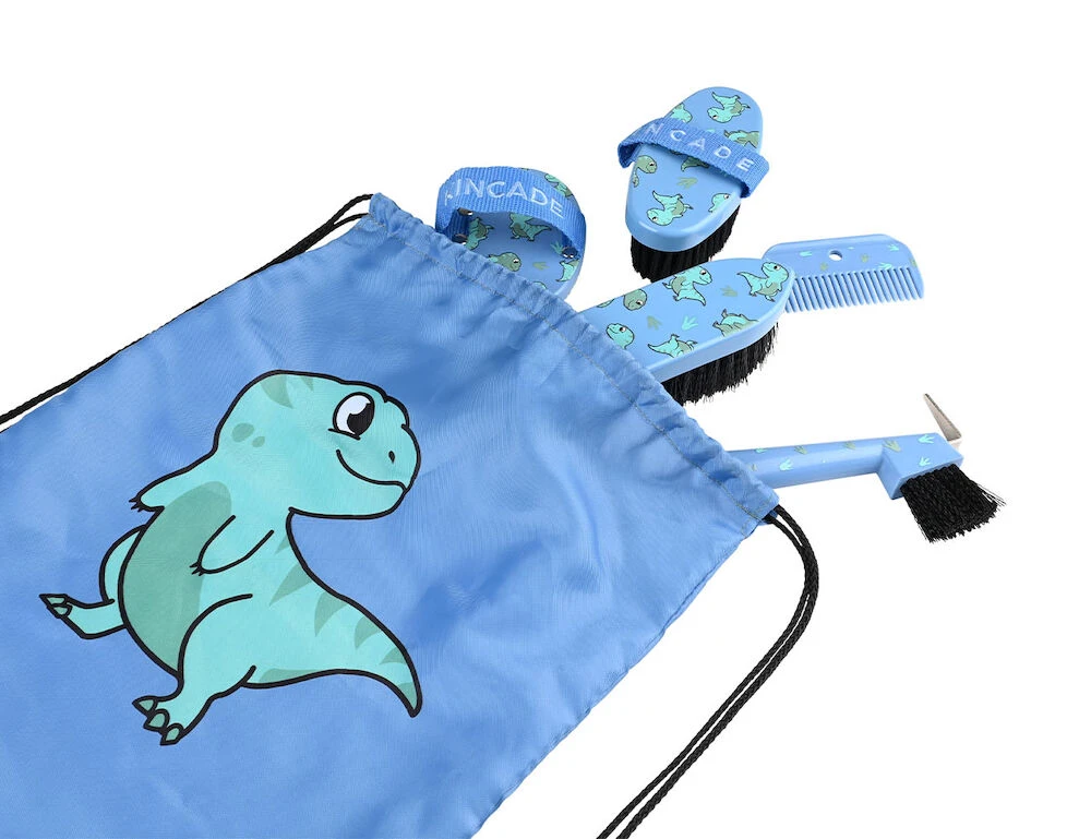 Dino Groming Kit
