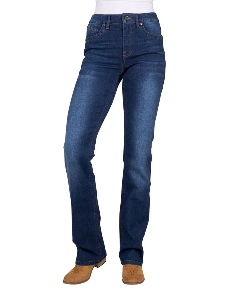 Womens Verity Jean-Willow 34L
