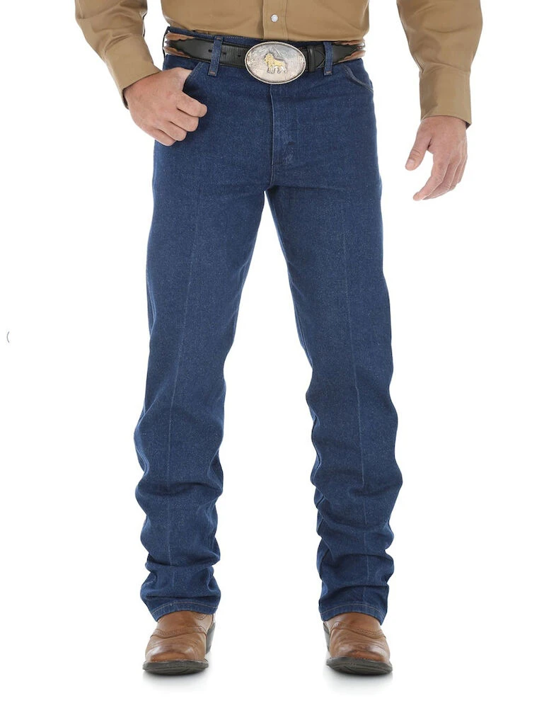 Mens Cowboy Cut Original Fit Jean