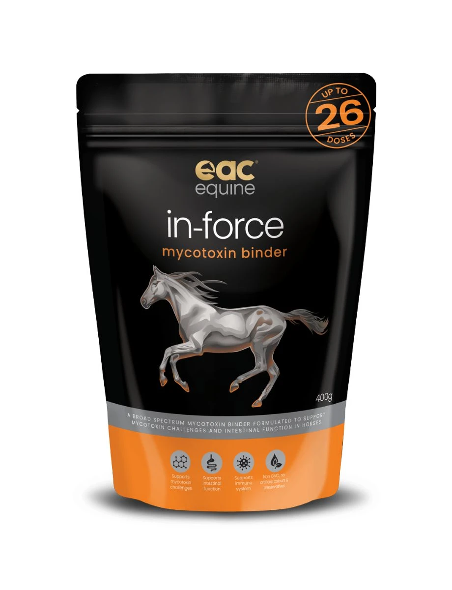 In-Force - 400GM
