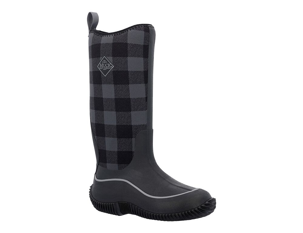 Hale Winter Boots