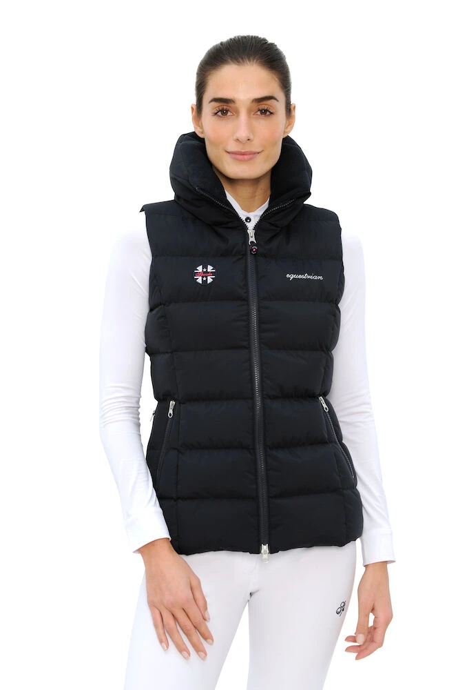 Leanah Vest