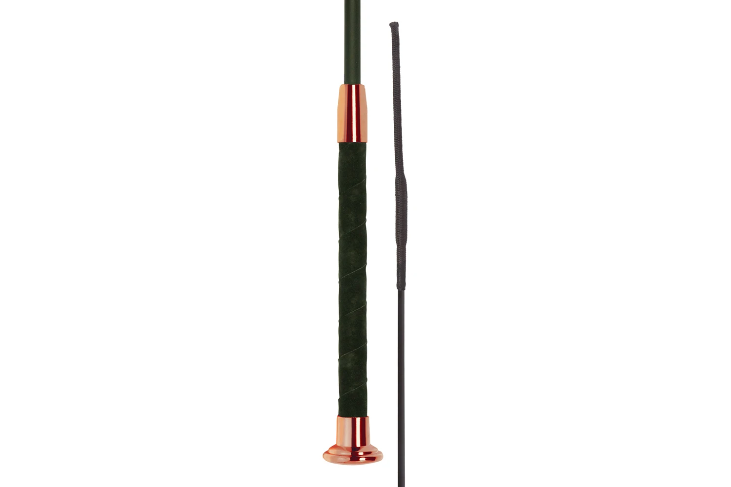 Silk Touch Premium Dressage Whip