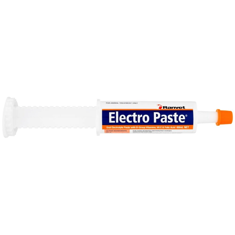 Electro Paste