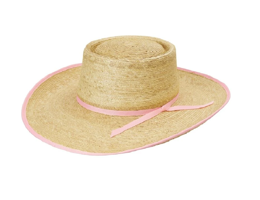 Reata Brim Hat