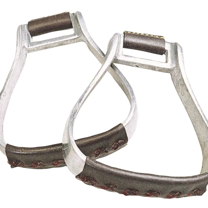 Aluminium Ox Bows With 1\/2\