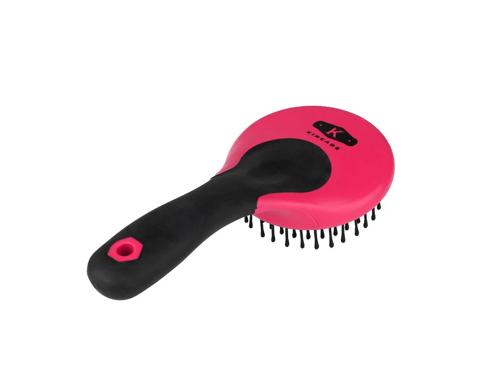 Easy Grip Mane And Tail Brush