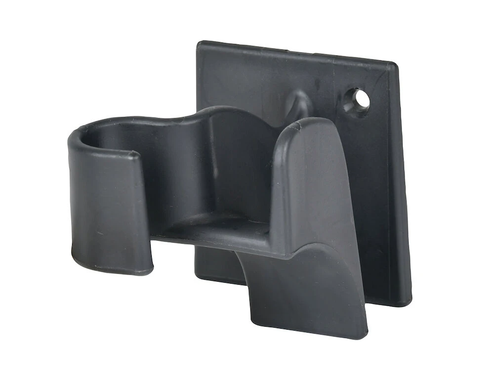 Manure Collector Wall Mount