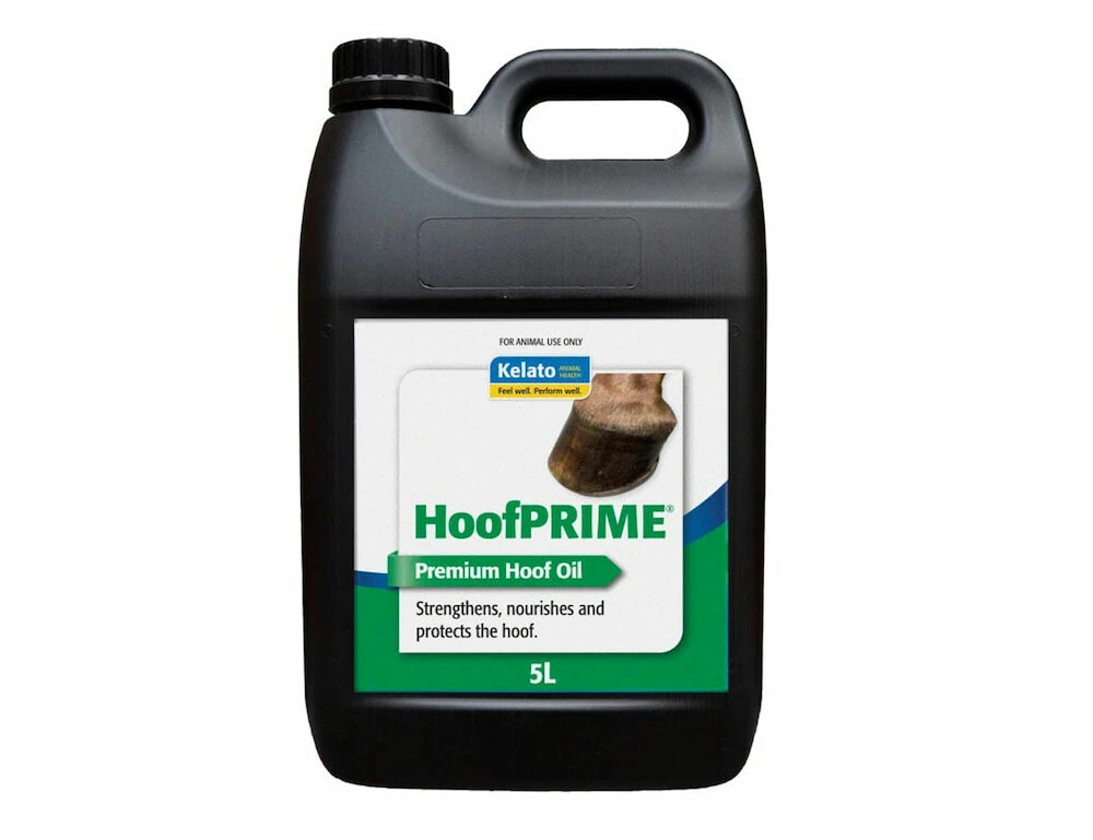 Hoofprime Hoof Dressing - 5L