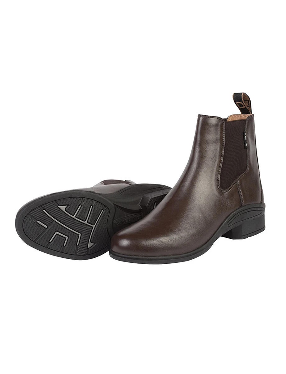 Altitude Jodhpur Boots
