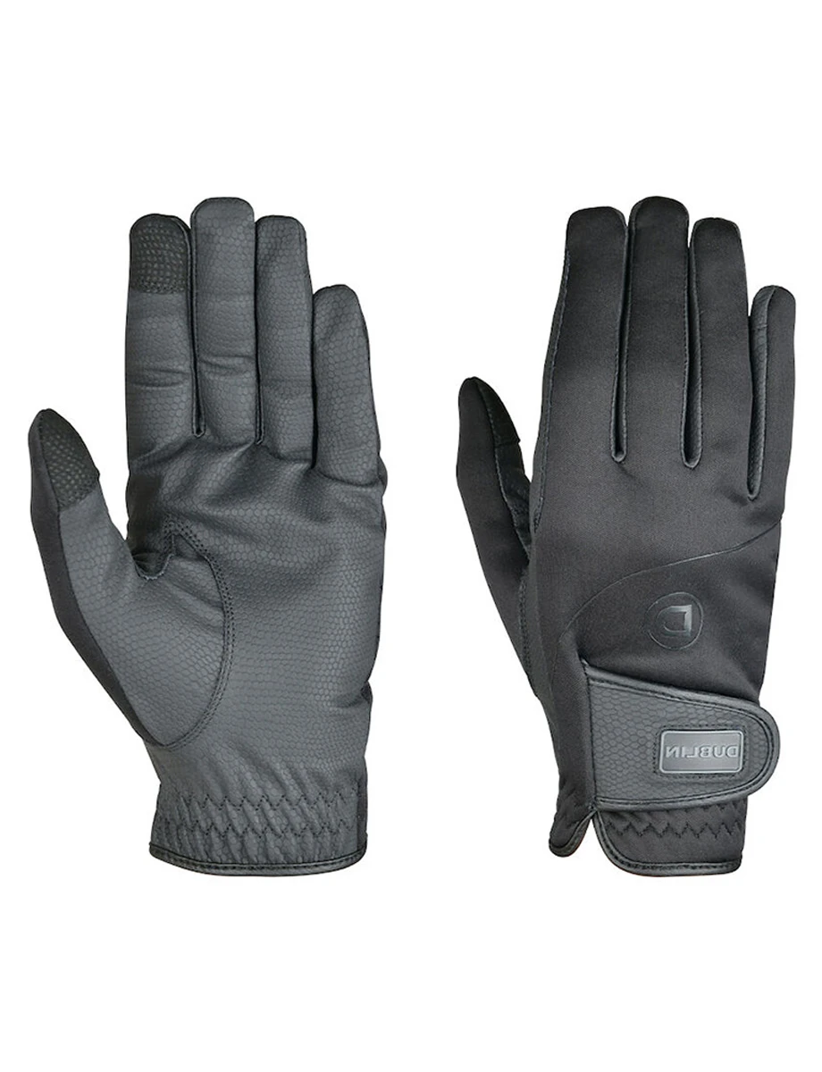 Everyday Softback Riding Gloves