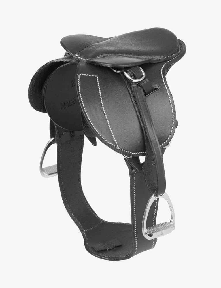 Toy Pony Jump Saddle And Stud Girth