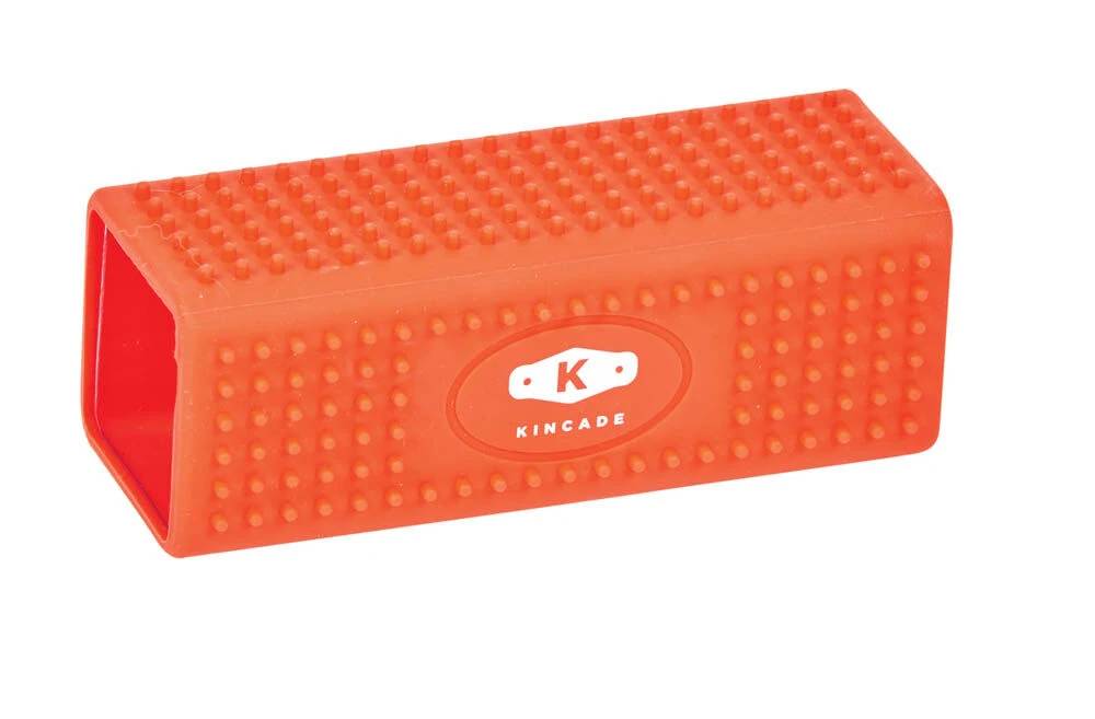 Easy Grooming Silicone Block