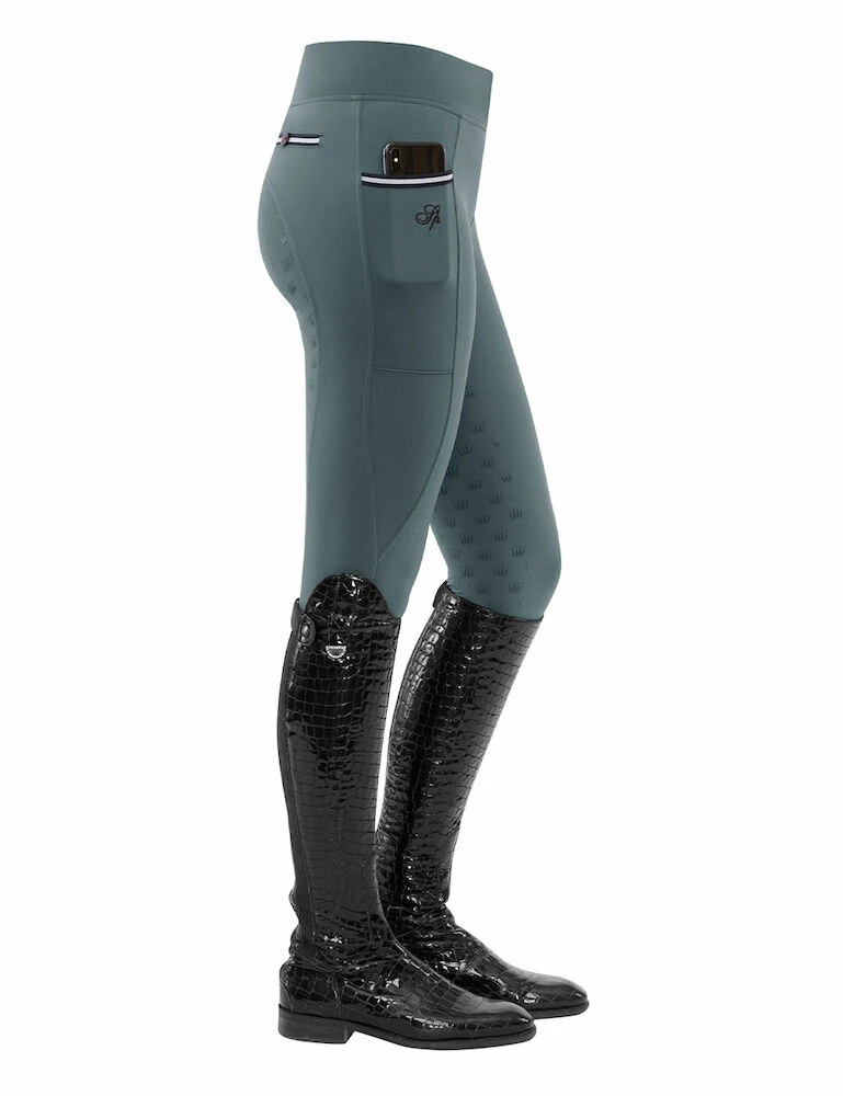 Sanne Full Grip Leggings