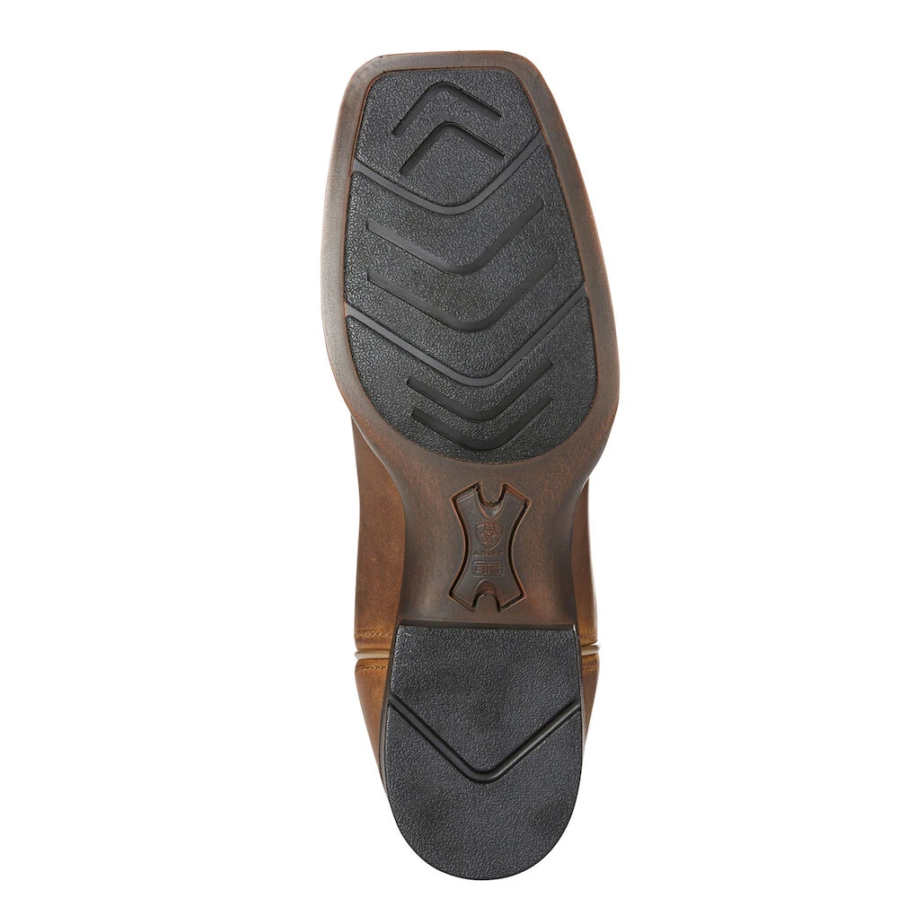 Womens Venttek Ultra Distressed Boots